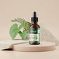 Aceite de CBD Orgánico: Sabor Menta
